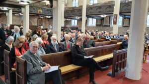 Carol Service 24
