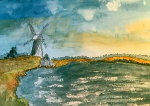 Windmill
