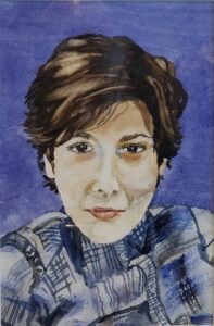portrait
