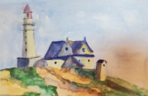 Lighthouse